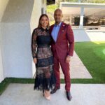 Salli Richardson-Whitfield Instagram - Although I was with my @winningtimehbo family I was honored to win Best Directing for @gildedagehbo . The opportunity to work with Julian Fellowes and the many talented actors on The Gilded age has been some of my greatest work. #directors #blackgirlmagic