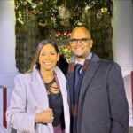 Salli Richardson-Whitfield Instagram - Forgive me @alldondre for such a late post. Thank you for always taking care of me and being the best Valentine a girl could ask for. It’s not Father’s Day but I wanted to give you a special shout out for being a spectacular father. These kids just don’t know lol.