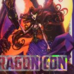 Salli Richardson-Whitfield Instagram - I’m grabbing a lot of coffee this morning for our next big day @dragoncon see you down there.