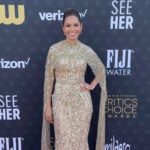 Salli Richardson-Whitfield Instagram - Although our show was cut short @winningtimehbo was one oh the best experiences that I have had in my career. And to get a @criticschoice nomination was a great honor. @therodneybarnes and Kevin Messick I can’t thank you enough for a great season. @temraza @regardstylehouse @makeupbydion thx for the glam
