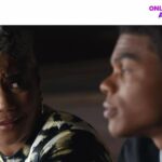 Salli Richardson-Whitfield Instagram - @therealchrisspencer we are so proud of your feature film directorial debut. I know this is going to be some funny As# Shi*🤣🤩 GO #dga #backonthestripmovie
