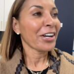 Salli Richardson-Whitfield Instagram - I’ve been watching all these videos of people getting Morpheus 8 and I decided to try it. It was not without pain 😬but it was definitely worth it and I will be back for my next few treatments. Thank you @doctor.truesdale @nursejess_tfps for taking good care of me. Although I’m mostly directing now in my life, doing something to my face really scares me you two made the process comfortable..