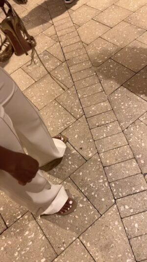 Salli Richardson-Whitfield Instagram - @americanblackfilmfestival  shenanigans in Miami @alldondre @larenztate @limerickdawn @danlim_21 @iamnicolefriday @jefffriday