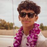 Salli Richardson-Whitfield Instagram - And now I have two graduates. Time is going by way too fast. I know my son is gonna kill high school and have a wonderful life. My heart is full of joy.