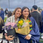 Salli Richardson-Whitfield Instagram - And just like that my baby is not a baby anymore. Congratulations my love you are a superstar. @parker.whitfield Your Mommy loves you. Happy Graduation!!!!