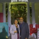 Salli Richardson-Whitfield Instagram -