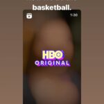 Salli Richardson-Whitfield Instagram - The main question I get from everyone is, how do you achieve the basketball sequences in @winningtimehbo join part of my team tomorrow as we delve into the puzzle we call Winning Time basketball. ● John - @johnlyke ● Idan - @idanwan ● Danielle - @dbcadet ● Scene in Black - @sceneinblack ● Winning Time - @WinningTimeHBO