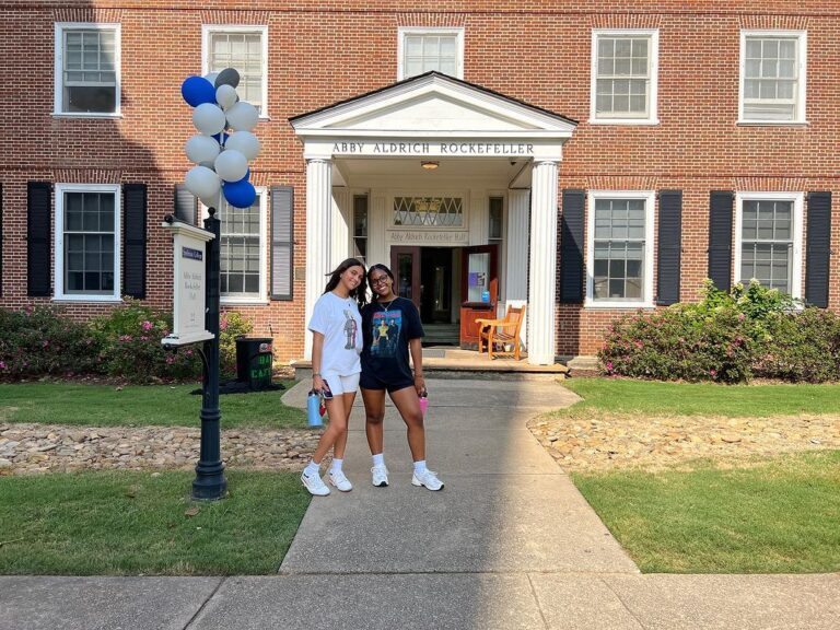 Salli Richardson-Whitfield Instagram - And just like that our baby is off to college. Wasn’t I just changing her diapers last week. Time has gone by way too fast. I know she’s ready but I’m going to miss my baby. @alldondre we did good my love.