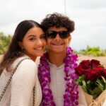 Salli Richardson-Whitfield Instagram - And now I have two graduates. Time is going by way too fast. I know my son is gonna kill high school and have a wonderful life. My heart is full of joy.