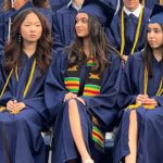 Salli Richardson-Whitfield Instagram - And just like that my baby is not a baby anymore. Congratulations my love you are a superstar. @parker.whitfield Your Mommy loves you. Happy Graduation!!!!