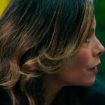 Salli Richardson-Whitfield Instagram - This looks so exciting. That’s my girl @thereallisavidal exuding excellence like always.