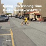 Salli Richardson-Whitfield Instagram – Basketball day on Winning  Time is always spectacular. So I try to dress up and bring it for the crowd. #hbo #winningtime