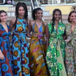 Salli Richardson-Whitfield Instagram – Happy New Year from the motherland #capetownsouthafrica I will remember this trip for the rest of my life. @alldondre @limerickdawn @iamnicolefriday @jefffriday @danlim_21 @parker.whitfield
