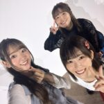 Sally Amaki Instagram – ギャル👯♀️
応援してくださってる皆さんと、キャストの皆さんと会うたびに毎回「カトリナちゃん演じられて良かった😭みんなに出会えて良かった🥺」って嬉しい気持ちになります🥰
次は豊洲でライブですね!!!
頑張りマッスル!!!
#ワールドダイスター