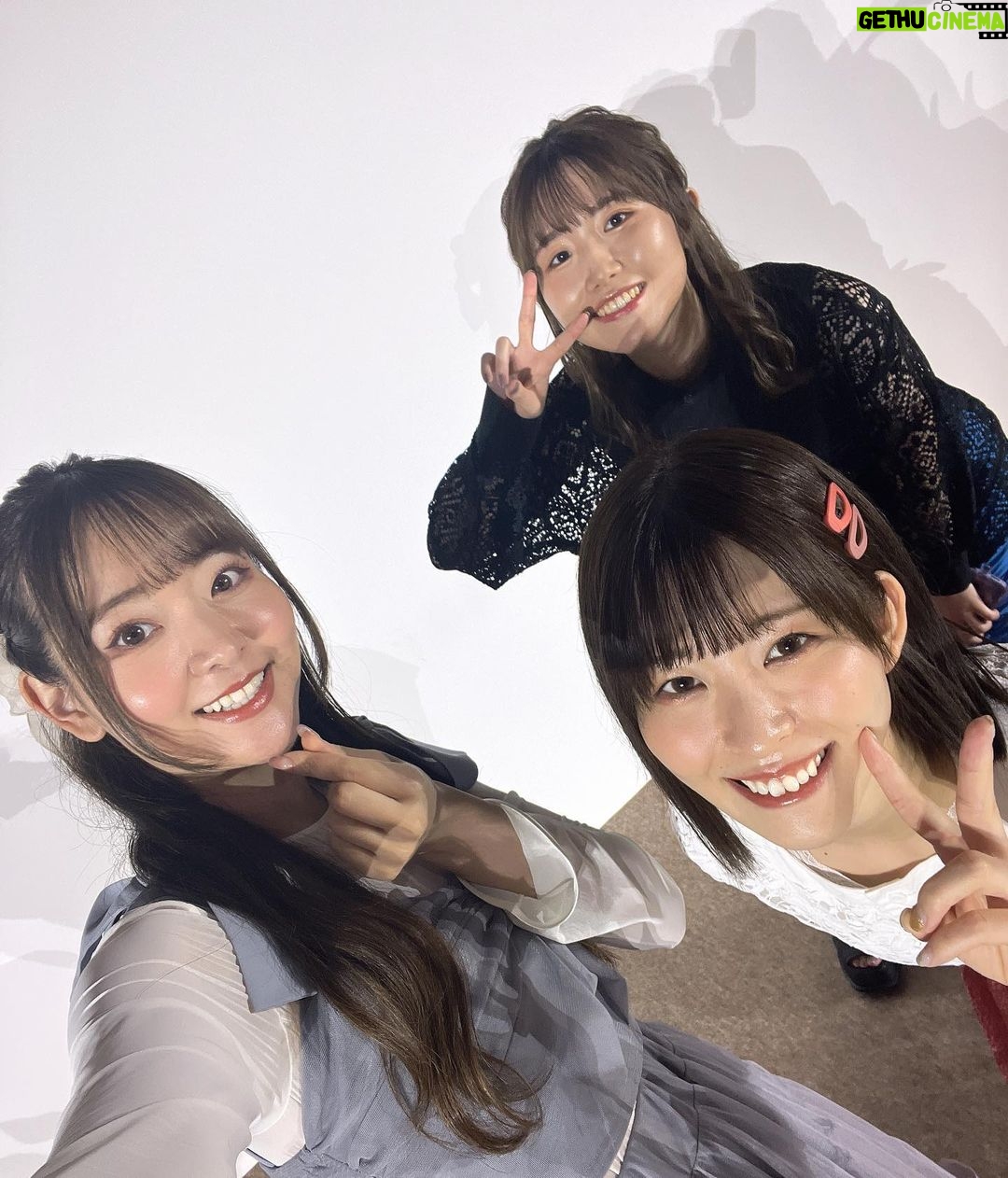 Sally Amaki - 4.9K Likes - ギャル👯♀️
応援してくださってる皆さんと、キャストの皆さんと会うたびに毎回「カトリナちゃん演じられて良かった😭みんなに出会えて良かった🥺」って嬉しい気持ちになります🥰
次は豊洲でライブですね!!!
頑張りマッスル!!!
#ワールドダイスター