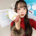 Sally Amaki Instagram – 今日は朝からお仕事が詰め詰めな日です！！
でも！絶対に絶対に買いたいとある靴があるので、合間時間2時間を使い買いに行きます🤩🤩
あるといいなー>_<！！
皆さんも好きなものが手に入りますように😌
では！