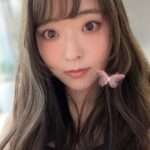 Sally Amaki Instagram - 珍しく下まつ毛もマスカラ塗った〜 明日は大切な日なのでもう寝ます💃🏻 おやすみ😴