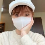 Sally Amaki Instagram - ドキドキしてマイク🎤に自分の気持ちぶつけて、「お返事...ちょっと待って貰ってもいい？🤭」って言われて、まだかなまだかな〜って数日ソワソワして待った後、「あなたに決めました。これからよろしくお願いします」って言われた瞬間心臓が止まって言葉が出なくなる感じ🧐 . オーディションと告白ってなんだか似てるな〜🧐って思う今日この頃です😌 . 今日はとても充実した日でした🥰ほしかった白いキャスケットも買えました🥰