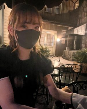 Sally Amaki Instagram - #Disneyland 次はシー🤫