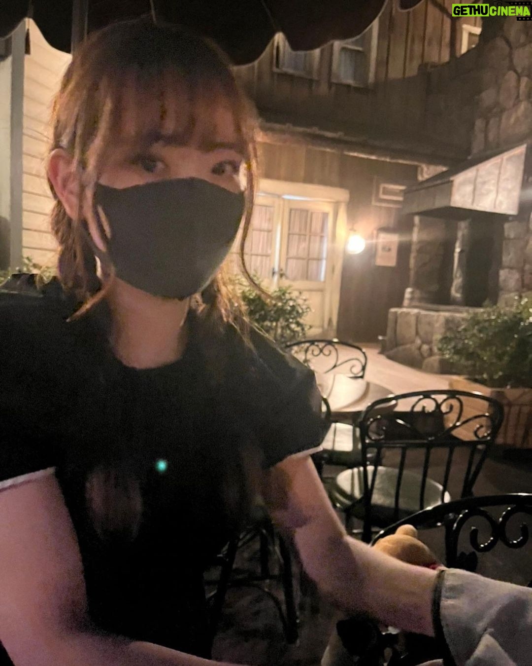 Sally Amaki - 4.6K Likes - #Disneyland 次はシー🤫