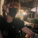 Sally Amaki Instagram - #Disneyland 次はシー🤫