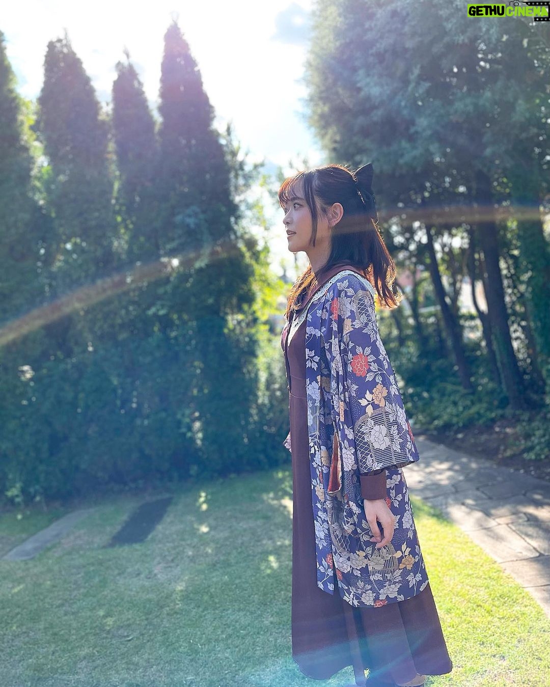 Sally Amaki - 4.7K Likes - 顔に虹がかかった奇跡の一枚です🥰
.
Happy New Years 😊