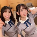 Sally Amaki Instagram - ライブ楽しかったな〜 皆さんのおかげで本当に頑張れます😭 キャラソンの時に会場全部が黄色いペンライトに包まれてて泣きそうになっちゃった😢 友達も見に来てくれてたんだけど、「えっ黄色のペンライトめっちゃ見えて感動した😭」って言ってくれて嬉しかった😭 がんばるね〜