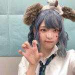 Sally Amaki Instagram - ハロウィン🎃もう終わっちゃうね👻
