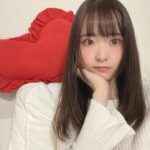 Sally Amaki Instagram - Mirareee Tokyoさんでミュージカル前にウィッグを被るために髪の毛をすいて頂きました🥰 いつも前髪も顔まわりのカットも凄い好きな感じ😌 切ってから毎日ウィッグ被ってたから全然写真載せられなかったww 次はカラー何にしようかな〜😌