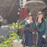 Sally Amaki Instagram - なんかこういう写真見ると凄いメンバー大好きだな〜ってしみじみと感じちゃう😌 1枚目の詩ちゃんの表情が愛おしすぎて好き😭 2枚目のかなえるも可愛すぎる😭 口むにゅーってふいに写真撮られちゃった顔が大好き🥰🥰🥰 . 3枚目はこんな引きの写真だって思ってなくて無理矢理入ろうとしてたら凄いのけぞっちゃったwww . ナナニジともう4年いるのか〜🤔 私の青春のカメラロール全てナナニジだな〜😌
