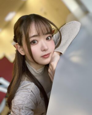 Sally Amaki Instagram - 最近ずっとお仕事楽しい🥰
やっぱりキャラクターのことを考えながら演技してる時が世界で1番楽しいです☺️
はぁ....最近夢みたいな出来事がいっぱい☺️
天城を応援してて楽しいって思ってもらえるようにこれからもいっぱいいっぱいがんばります！！色んな世界を一緒に観に行こうね〜💕☺️

#声優