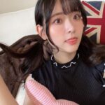 Sally Amaki Instagram - べ〜😛