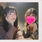 Sally Amaki Instagram - この前やっと会えた〜🎉