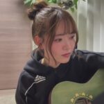 Sally Amaki Instagram – 急にやって急に終わるよ🤩