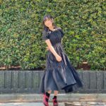 Sally Amaki Instagram - 🌸今日は朝活🌸 . 昨日の夜「明日朝活しない？」って親友と話して早朝駅で待ち合わせをしてご飯食べました🥰