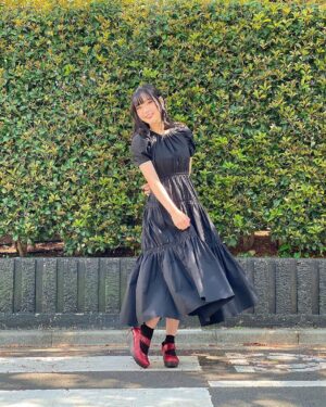 Sally Amaki Instagram - 🌸今日は朝活🌸
.
昨日の夜「明日朝活しない？」って親友と話して早朝駅で待ち合わせをしてご飯食べました🥰