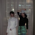 Sally Amaki Instagram - 高辻プロデュース 楽しかった🥰 お買い物中もキャッキャッしてて凄い第一回目からわちゃわちゃでした！！