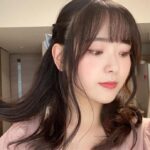 Sally Amaki Instagram – Debating whether I should bleach my hair again 🤔
.
髪の毛伸びないかな〜
.
#ヘアアレンジ　#idol