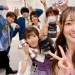 Sally Amaki Instagram – #トモちゃんは女の子
大好きが止まらない皆さん💕
いっぱい作品を愛して下さりありがとうございました😊
一生の宝物です🌜🤝🌛
.
Thank you so much for supporting the anime 💕 had an amazing time these past few months being able to work on the show 💕
MUCH LOVE 💕💕
#tomochan
