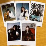 Sally Amaki Instagram – 将来の思い出ように、チェキ会とかで一番好きなチェキ持って帰って保存してるw
誰の手に渡ること無くw一番良いなって思ったのは私の手元に行くのである
今の所５枚💃🏻