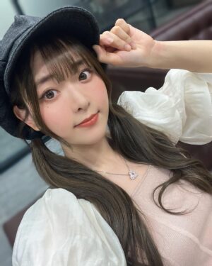 Sally Amaki Instagram - ラブ🫶
.
最近は新しいことにいっぱい1人で挑戦してます💓次は何やってみようかな〜😊