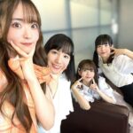 Sally Amaki Instagram – TVドラマ「いつメン(仮)」来週よりいよいよ放送スタートです(？)🤝！！
ひょんなことから同じ屋根の下に住むことになった学校では交わることのなかった私たち、、、一体どんな物語になるのでしょう！
お楽しみに🥰
#声優　#アイドル　#ナナニジ