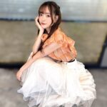 Sally Amaki Instagram – 今日もありがとうございました♪
皆さんとお話しできて楽しかったです💕
1人1人とちゃんとその人としか出来上がらない会話だから秘密何個も持ってる気持ちになります💕
また来週🤩