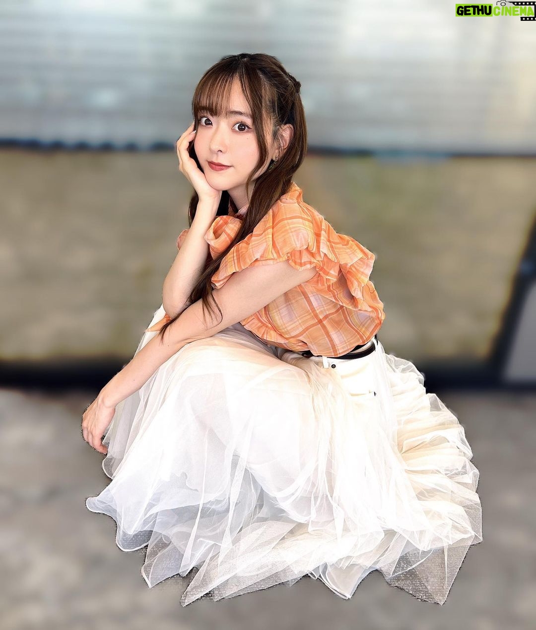 Sally Amaki - 5.2K Likes - 今日もありがとうございました♪
皆さんとお話しできて楽しかったです💕
1人1人とちゃんとその人としか出来上がらない会話だから秘密何個も持ってる気持ちになります💕
また来週🤩