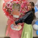 Sally Amaki Instagram – #tomochan
オールストン感謝祭でみなさんから頂いたお花心から嬉しかったです💕
いっぱいお写真撮りました🥰
いつもありがとうございます♪
ラブが止まりません!!!
皆さんがいつも応援して下さるおかげで次のお仕事に繋がってます🥺
本当にどの現場に行っても「天城さんのファンの方はすごい優しい方々ばっかりですね」って言われて嬉しいです😭
大大大好きです。いつも現場に来てくださったり、コメントをいっぱいして下さったり、実況をいっぱいして下さったり、お便りをいっぱい送って下さったりありがとうございます!
皆さんのおかげでまた一つ嬉しいご報告がいつかできます🥰待ってて下さいね💕