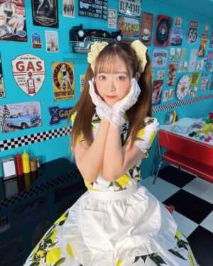 Sally Amaki Instagram - Twitterのみんなには内緒だよ？