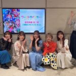 Sally Amaki Instagram – TVアニメ「ワールドダイスター」
いよいよ4月9日放送開始です!
個人的にオーディション資料を頂いた瞬間から、これに受からなかったら私はきっとこの先もダメだ!って気持ちになった作品なので、カトリナ役としてアニメ放送のお知らせをさせて頂けていることにとてもるんるんしています。
来週からの放送ぜひ楽しみにしていて下さい!!
#ワールドダイスター