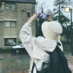 Sally Amaki Instagram – びょん💃🏻
次はどこに旅に行こうかな〜