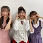 Sally Amaki Instagram – #トモちゃんは女の子
大好きが止まらない皆さん💕
いっぱい作品を愛して下さりありがとうございました😊
一生の宝物です🌜🤝🌛
.
Thank you so much for supporting the anime 💕 had an amazing time these past few months being able to work on the show 💕
MUCH LOVE 💕💕
#tomochan