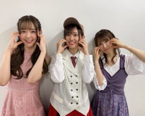 Sally Amaki Instagram - #トモちゃんは女の子　
大好きが止まらない皆さん💕
いっぱい作品を愛して下さりありがとうございました😊
一生の宝物です🌜🤝🌛
.
Thank you so much for supporting the anime 💕 had an amazing time these past few months being able to work on the show 💕 
MUCH LOVE 💕💕
#tomochan